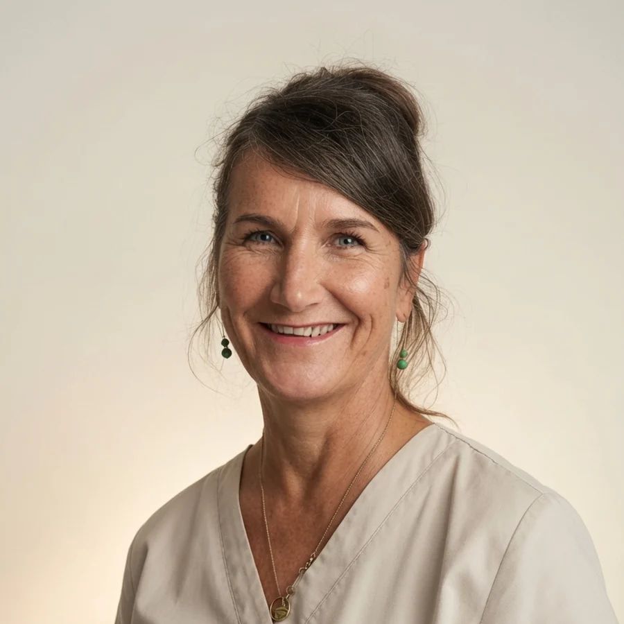 Cornelia Frank